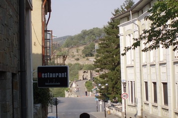 Bulgaria Byt Veliko Tarnovo, Exteriorul